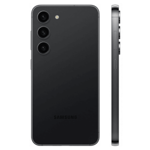 Samsung Galaxy S23 256Go Noir S911B DS Grade B