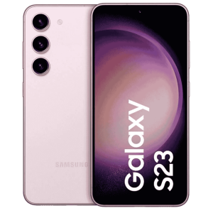 Samsung Galaxy S23 128Go Violet S911B DS Grade B