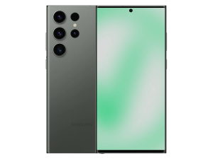 Samsung Galaxy S23 Ultra 256Go Vert S918B DS Grade B