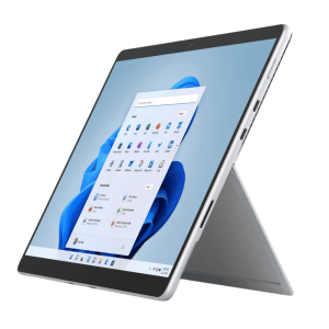Microsoft Surface Pro 8