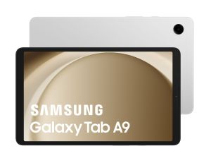 Samsung Galaxy Tab A9 Argent 64Go 4G Grade A