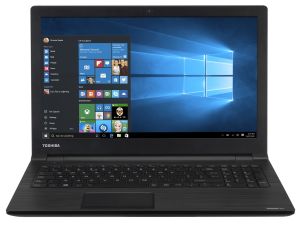 Toshiba Satellite PRO R50-C-15X 
