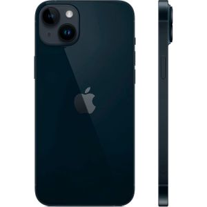 Apple iPhone 14 Plus 128Go Noir Grade B