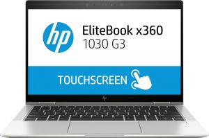 HP EliteBook X360 1030 G3 Tactile